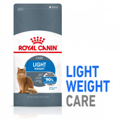 Royal Canin LIGHT WEIGHT CARE 1,5 kg foto