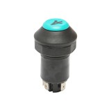 Intrerupator viteza (SPEED SHIFT) pentru Massey Ferguson Landini cod OEM 3380337M91, 3380347M91, VF33803371, 50715051 Breckner Germany