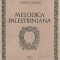 1314SPN Metodica palestriană de Liviu Comes, 1971