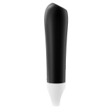 Vibrator Ultra Power Bullet 2 negru