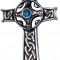 Pandantiv celtic crucea lui Ambrosius
