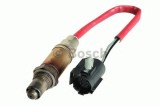 Sonda Lambda JEEP WRANGLER II (TJ) (1996 - 2008) BOSCH 0 258 005 736