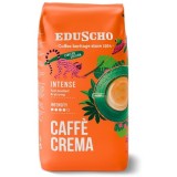 Cafe Crema EDUSCHO Intense, cafea prajita boabe, 1 kg, Tchibo