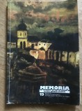 IST1 Memoria - Revista gandirii arestate - Nr.19
