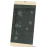 Display LCD Huawei Honor 6 Plus Gold Original, Componenta Telefon