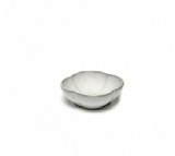 Cumpara ieftin Bol - Ribbed Inku White | Serax