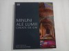 MINUNI ALE LUMII CREATE DE OM - Editura DK / Litera
