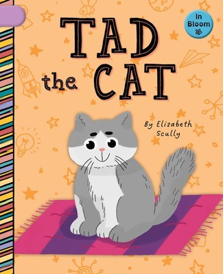 Tad the Cat foto