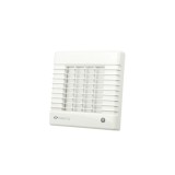 Ventilator Vents D 125 mm, 185 mc/h, Jaluzele Automate + Timer