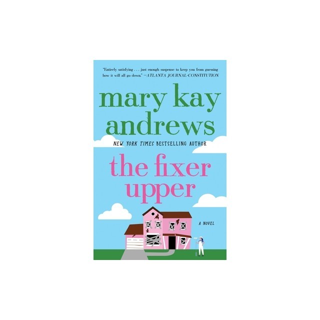 The Fixer Upper