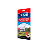Pulbere anti-insecte, Bros, 25 gr