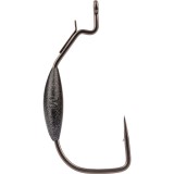 Carlig Alpha-Grip Assault Weighted nr.4/0 5g 3buc, Mustad