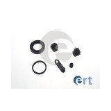 Set reparatie etrier frana, Garnituri etrier Ert 401708, parte montare : Punte Spate