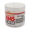 Mufa RJ-45 UTP Cat.5e, 50&micro; (100 buc) RJ45-CAT5E-50U-JAR