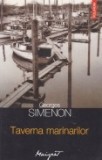 Maigret, vol. 69 -Taverna marinarilor, Polirom