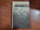 Depozitia vol.1 de Vladimir Munteanu