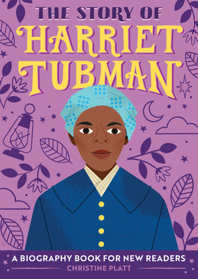 The Story of Harriet Tubman: A Biography Book for New Readers foto