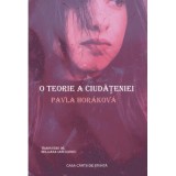 O teorie a ciudateniei - Pavla Horakova