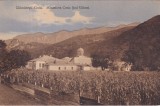 Calimanesti - Cozia. Manastirea Cozia (Jud. Valcea)