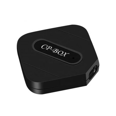 Adaptor Carplay Wireless foto