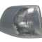 Lampa semnalizare fata Volvo S70/V70/C70 (Ls/Lw), 11.1996-12.2005, partea Dreapta, Fata, PY21W; alb; fara soclu bec; Omologare: ECE, DEPO