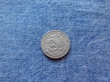 5 Centavos 1965 Mexic