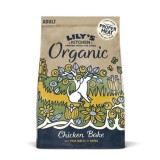 Cumpara ieftin Lily&#039;s Kitchen For Dogs Complete Nutrition Adult Organic Chicken &amp; Vegetable Bake, 1 kg