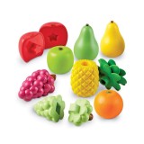 Joc de potrivire - Fructe colorate