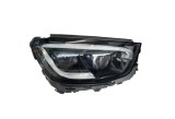 Far Mercedes Clasa Glc (X253), 04.2019-09.2022, montare fata, dreapta, LED; electric; fara modul LED; LED; cu lumina dinamica pentru viraje; fara mar