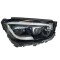 Far Mercedes Clasa Glc (X253), 04.2019-09.2022, montare fata, dreapta, LED; electric; fara modul LED; LED; cu lumina dinamica pentru viraje; fara mar