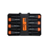 Set 6 surubelnite precizie, Holzer 766106