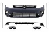 Kit exterior complet VW Golf 7.5 Facelift Hatchback 2017-2020 R Design