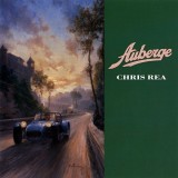 Chris Rea Auberge reissue (cd)
