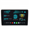 Navigatie Ford Transit 2019+, Android 13, X-Octacore 8GB RAM + 256GB ROM, 9.5 Inch - AD-BGX9008+AD-BGRKIT121