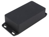 Carcasă Universală cu Lame de Fixare 60x112x31mm