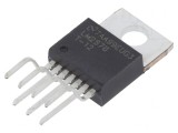 Adaptor DC/DC 12V 5A TO220-7