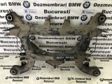 Punte spate BMW X5 X6 E70 F15 E71 F16, X6 (E71, E72) - [2008 - 2013]