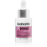 Babaria Retinol ser facial cu retinol 30 ml