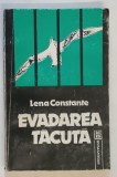 EVADAREA TACUTA de LENA CONSTANTE , 1992