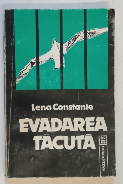 EVADAREA TACUTA de LENA CONSTANTE , 1992