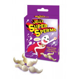 Spermatozoizi Comestibili, Jelly&nbsp;Super&nbsp;Sperms