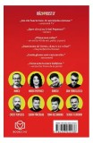 R&acirc;zi ca prostu' - Paperback brosat - Bookzone