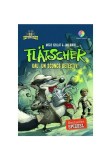 Cumpara ieftin Flatscher. Uau, un sconcs detectiv!, Corint