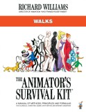 The Animator&#039;s Survival Kit: Walks | Richard E. Williams