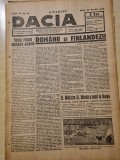 dacia 20 aprilie 1942-stan si bran,regele mihai,stiri al 2lea razboi mondial