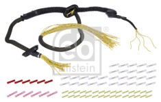 FEBI BILSTEIN 107124 febi Plus Set de reparat cabluri, haion