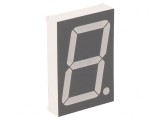 Afişaj LED cu 7 Segmente 45mm Roșu