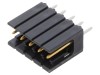 Conector Header 5P cu Carcasă, TE Connectivity