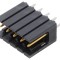 Conector Header 5P cu Carcasă