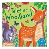Tales of the Woodland